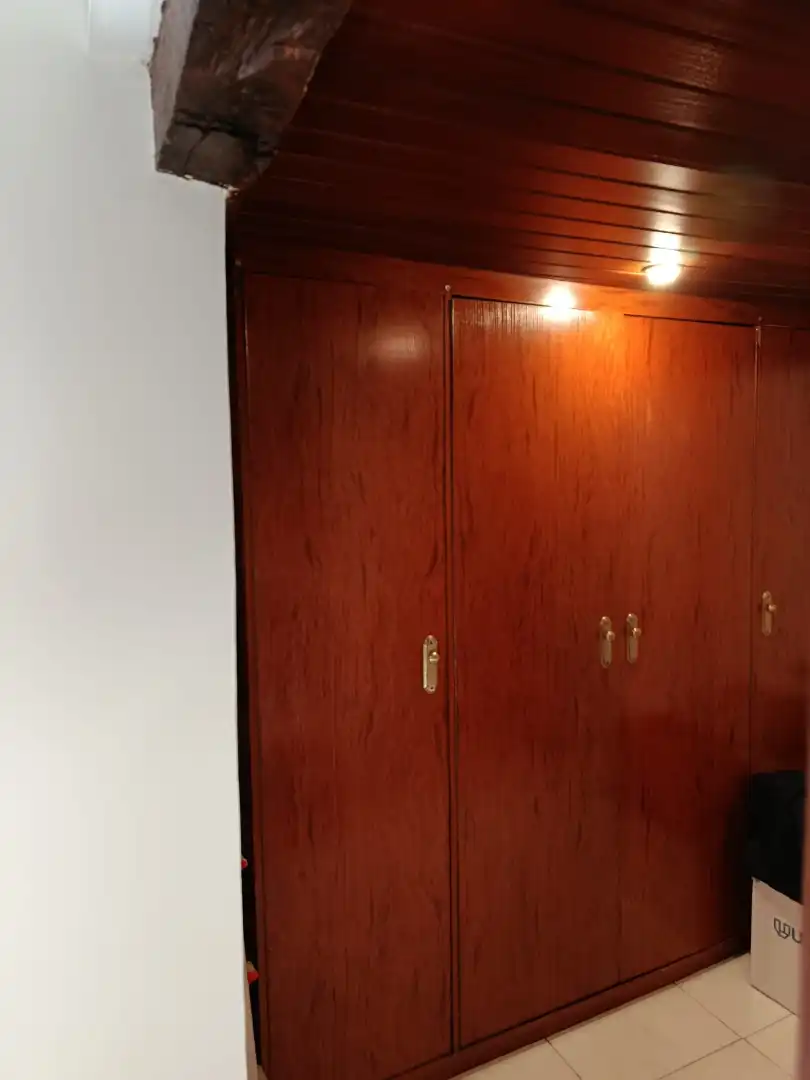 Piso en venta en Santander con Amueblado, Horno y Lavadora