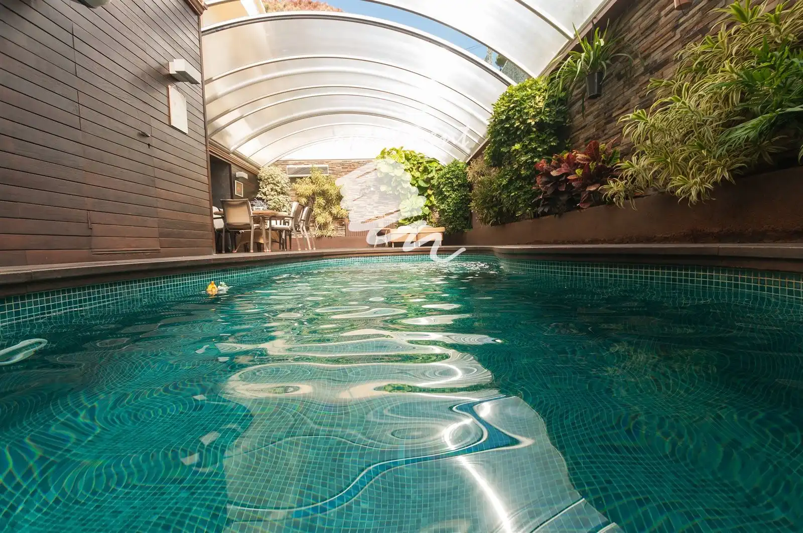Maison avec terrasse à vendre à Gran Via Pau Casals, imagen 135