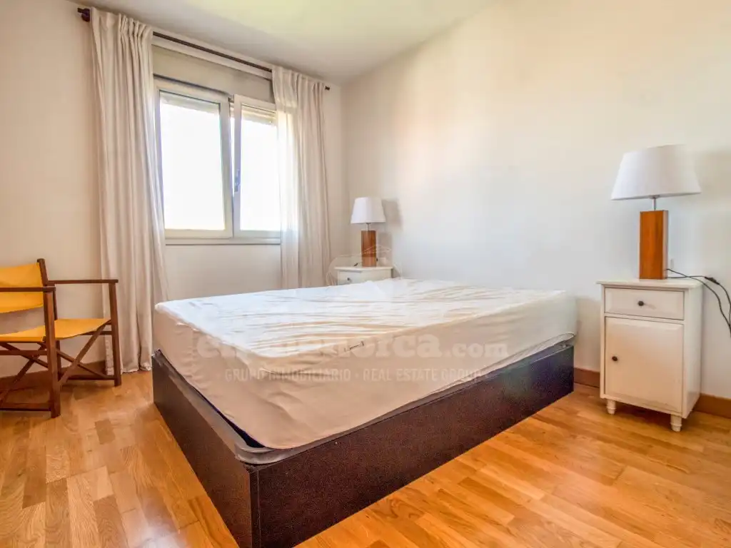 Dormitori de Àtic en venda en Maó - Mahón amb Terrassa, Piscina i Piscina comunitària