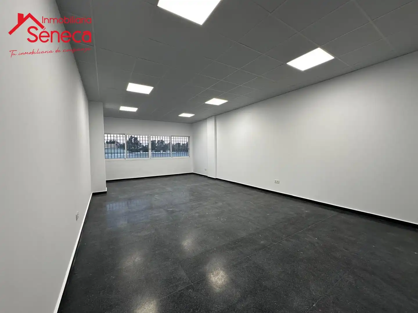 Oficina de alquiler en Córdoba