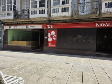 Local comercial en venda a Centro