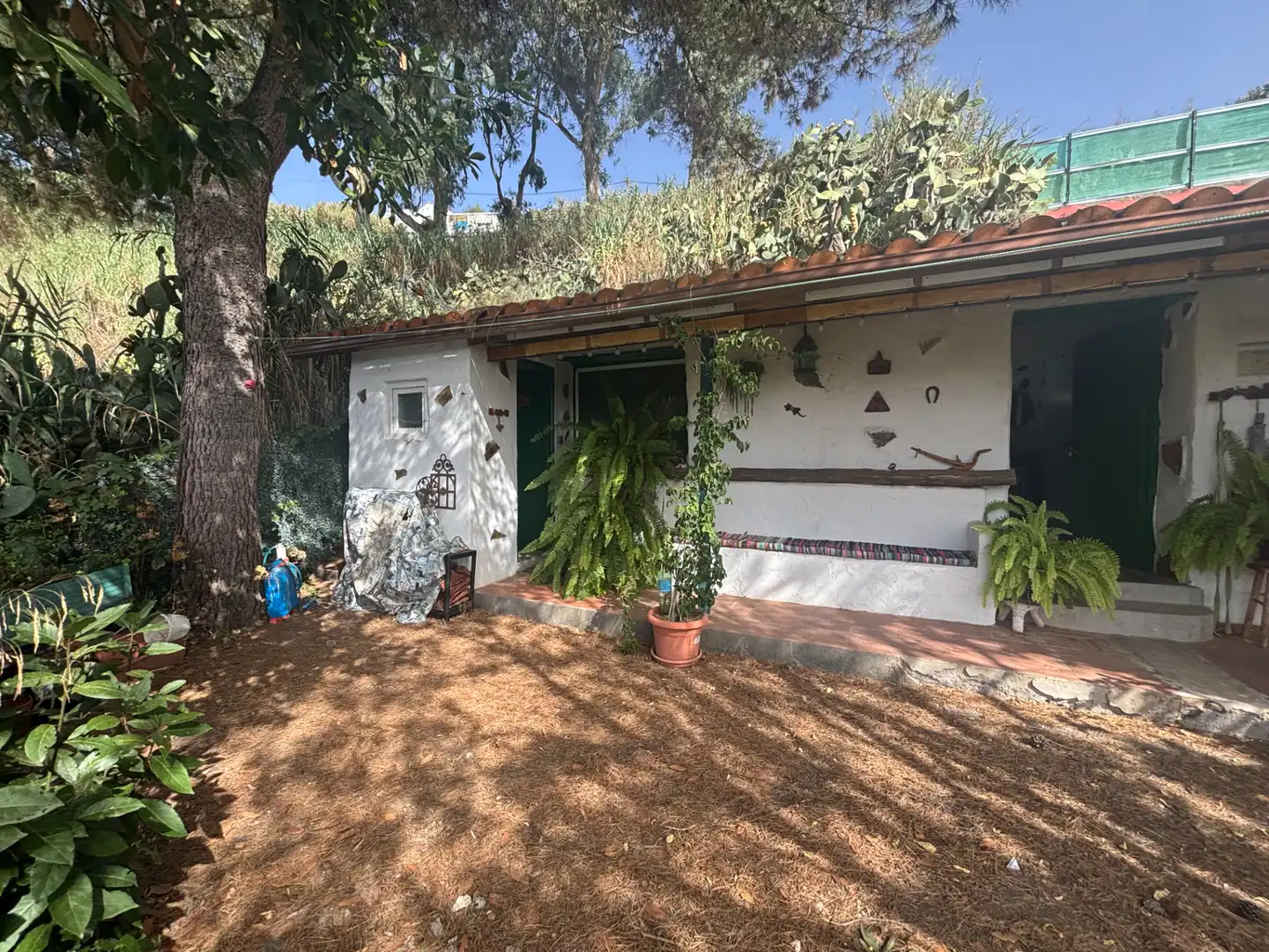 Casa in vendita a Vega de San Mateo, imagen 20