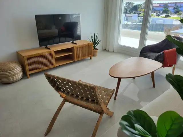 Apartament amb piscina de lloguer a Urbanización Costa Ballena 45, imagen 11