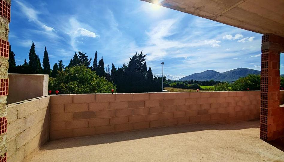 Photo 1 of Flat for sale in Xesc Forteza, Ciutat d'Alcúdia, Illes Balears