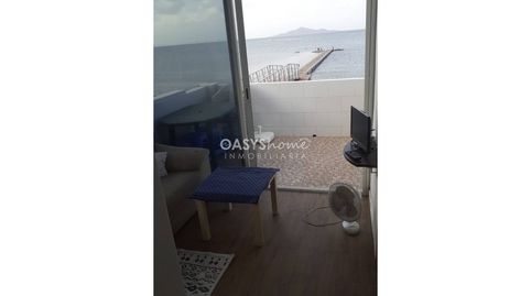 Foto 2 von Wohnung zur Miete in Calle Avenida Jose Antonio, 66, Los Nietos, Cartagena