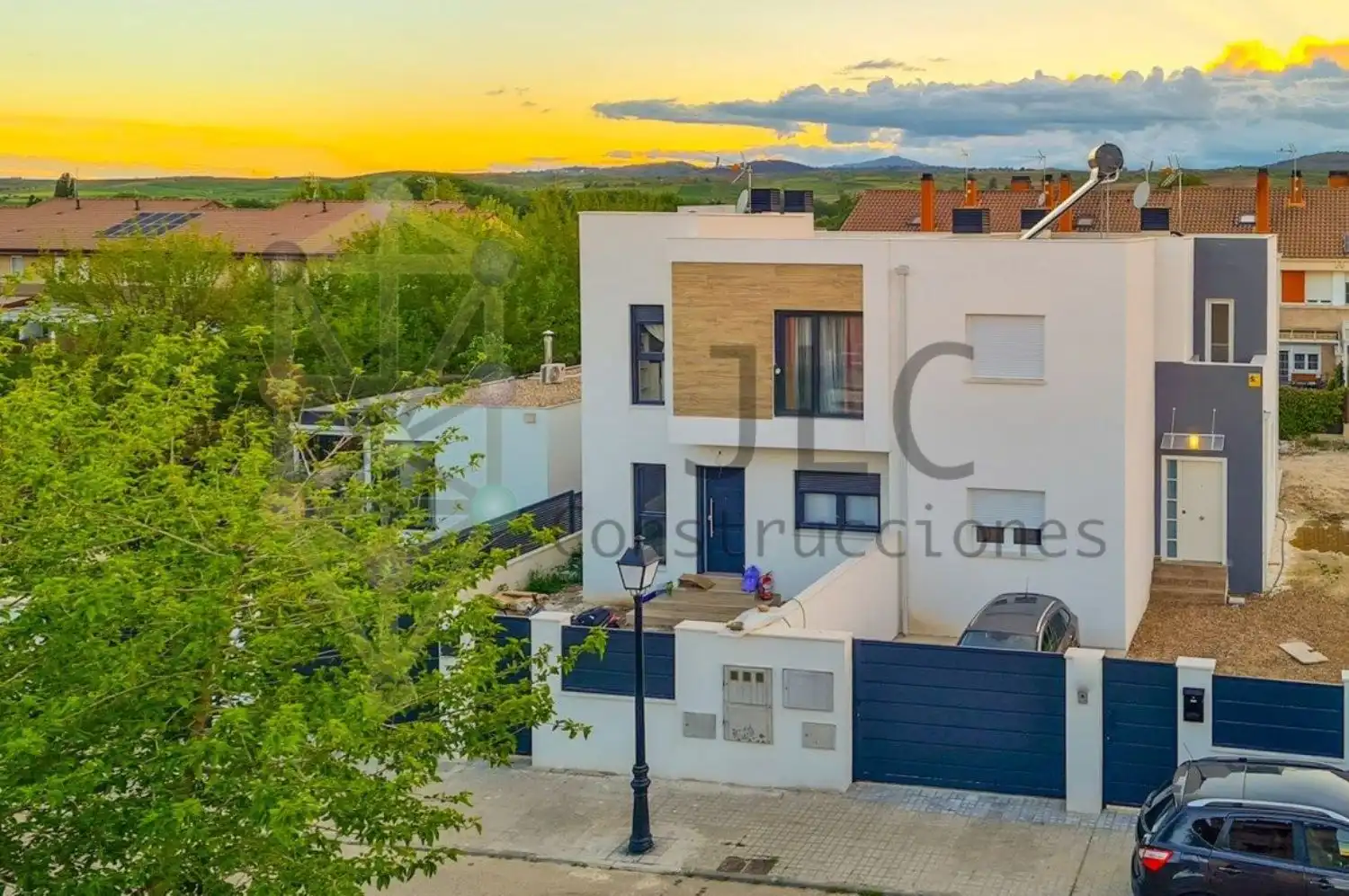 Terreno residenziale in vendita a de los Agricultores, imagen 8