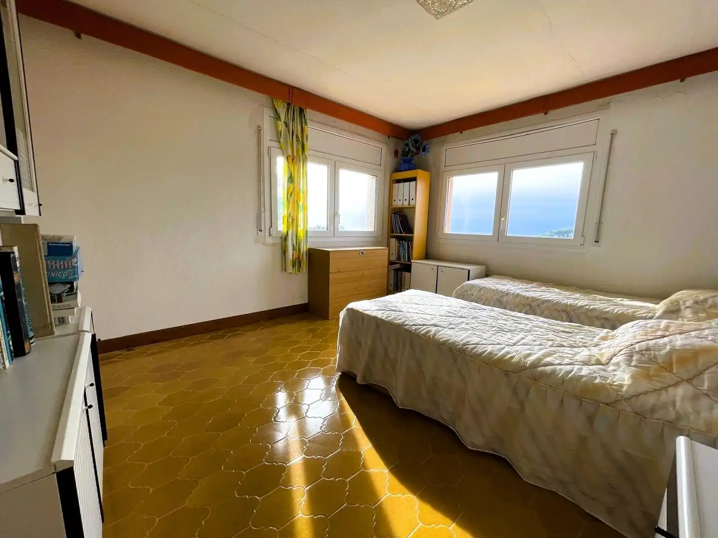 Habitación de Casa o chalet en venta en Lloret de Mar con Calefacción, Jardín privado y Terraza
