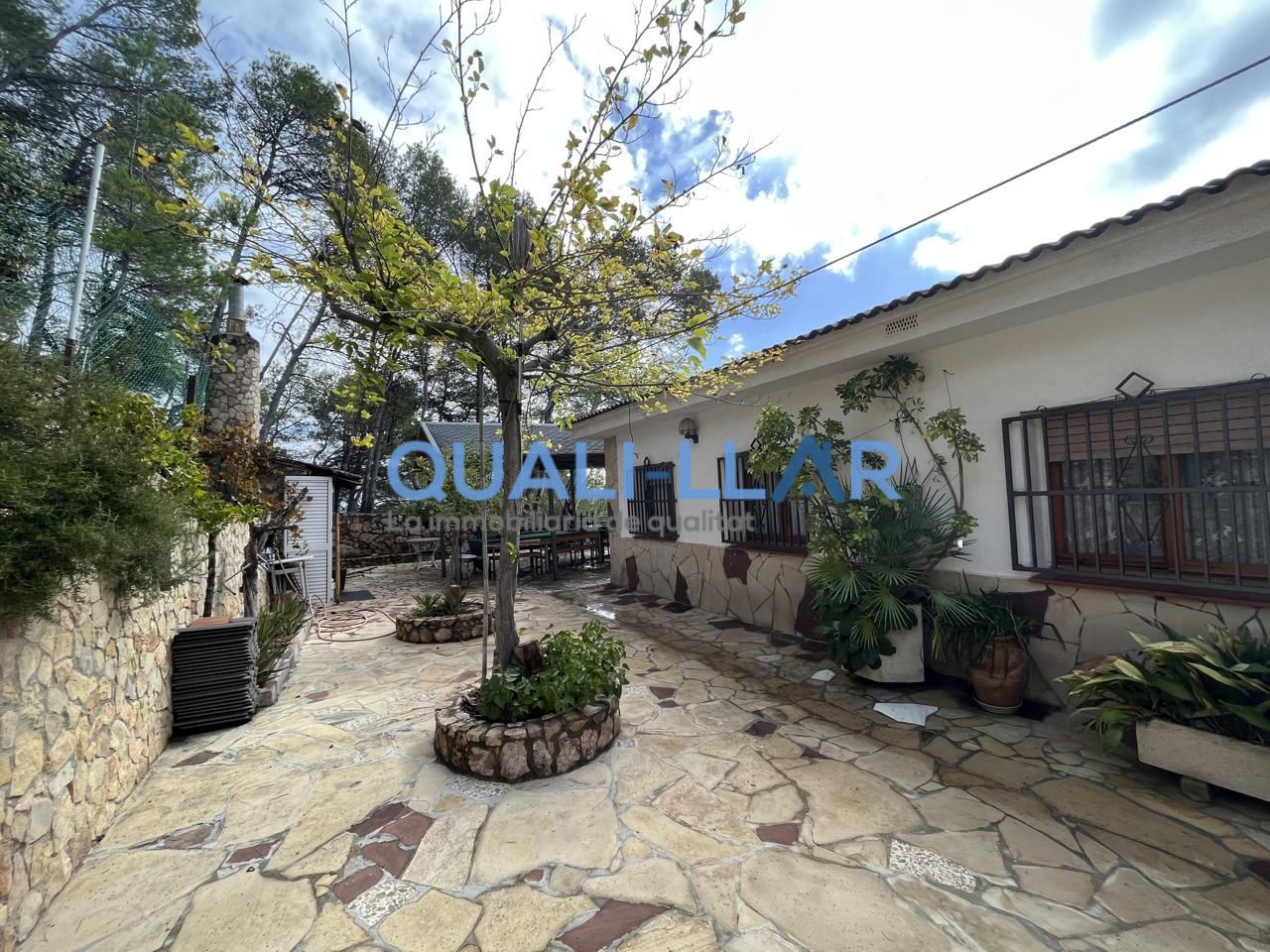 Casa o xalet en venda a Carrer del Bages, Cervelló