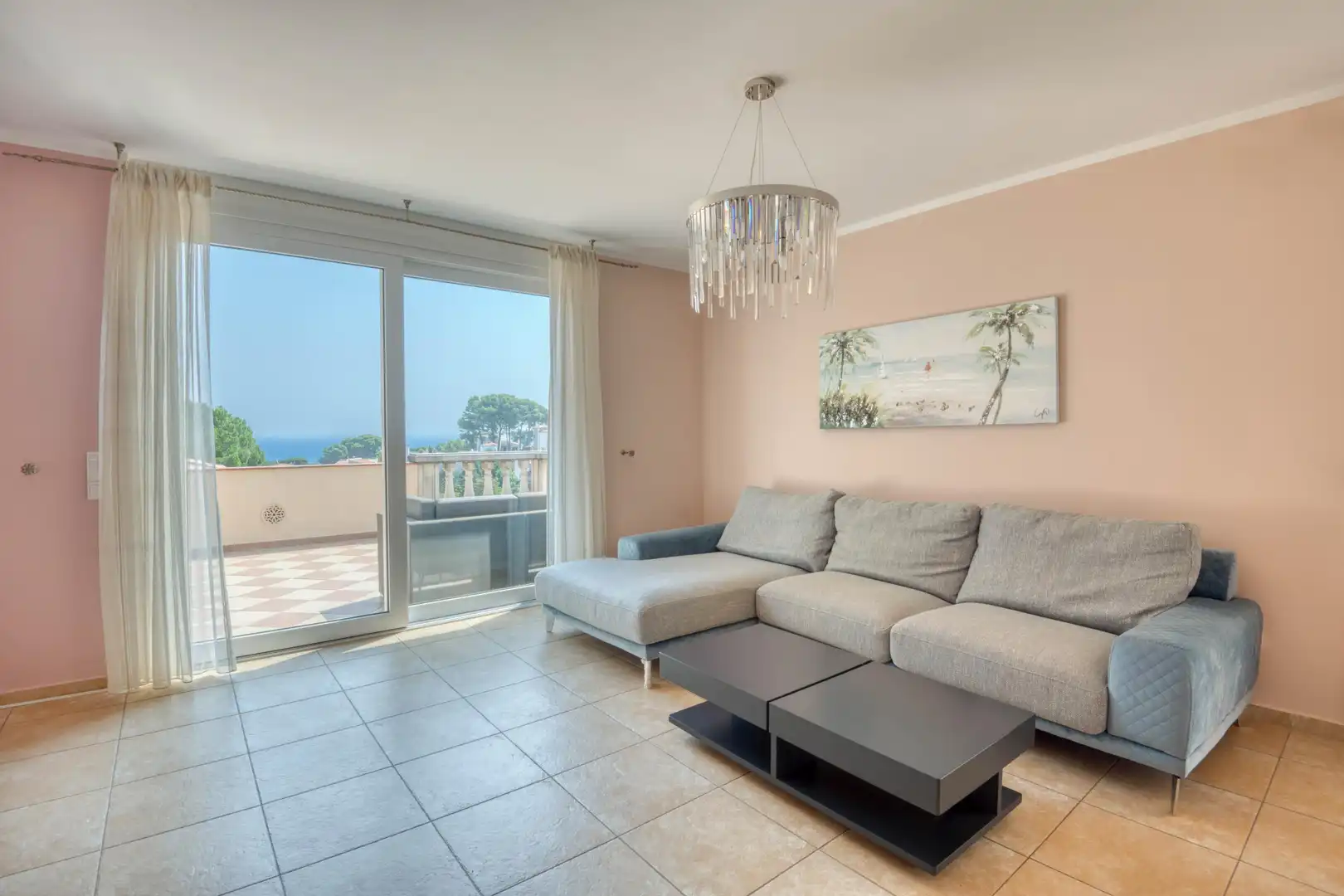 Living room of Country homes for sale in Pals