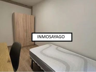 Flat to rent in Centro