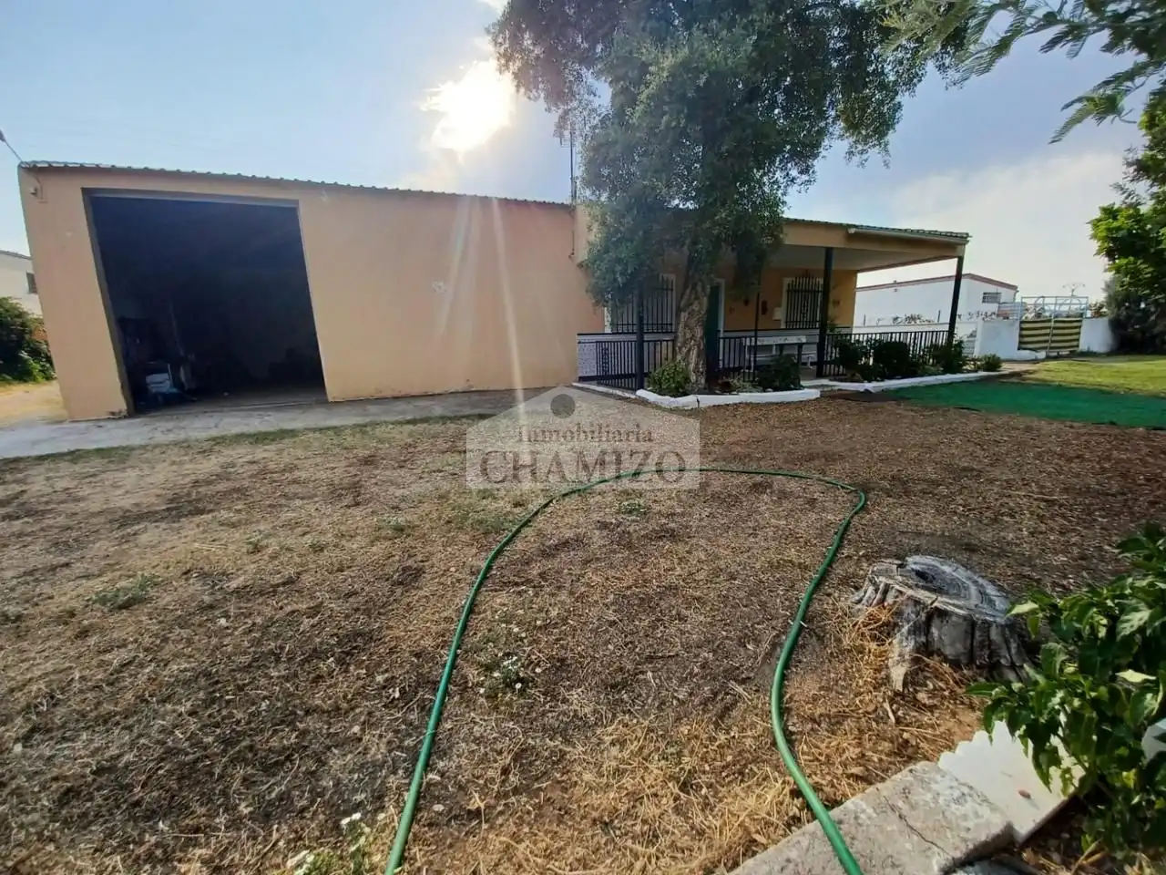 Chalet con piscina en venta en Calle San Francisco 63, imagen 22