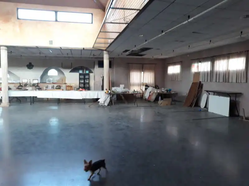 Buildings for sale in Baños de la Encina