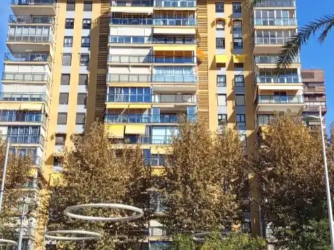 Flat with pool for sale in Avenida del mediterráneo 1, imagen 2