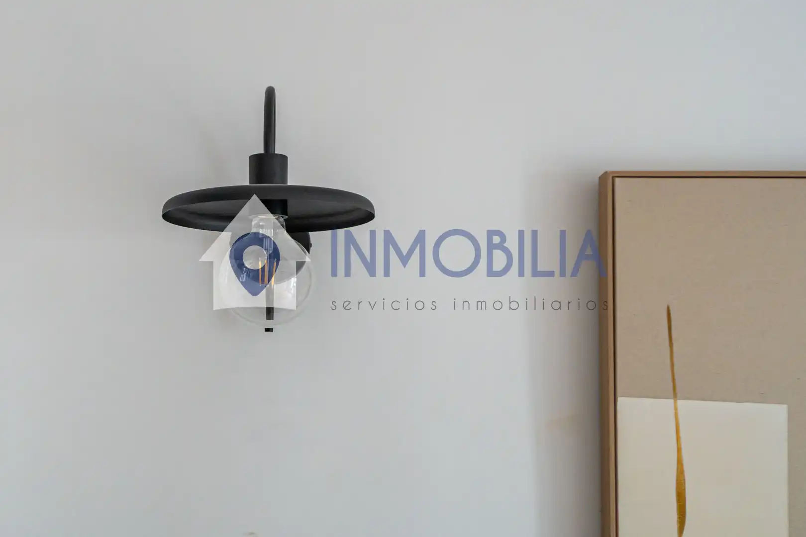Vista exterior de Piso en venta en Madrid con Aire acondicionado y Calefacción