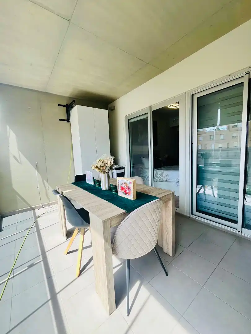 Apartment mit Pool zum Verkauf in Zona Pueblo, imagen 13