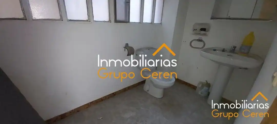Local de alquiler en Santo Domingo de la Calzada