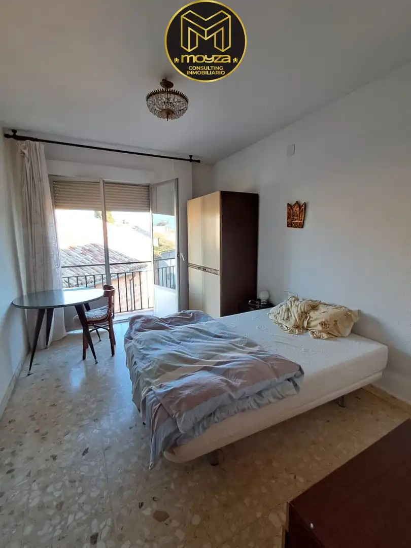Casa amb terrassa en venda a Centro ciudad, imagen 15