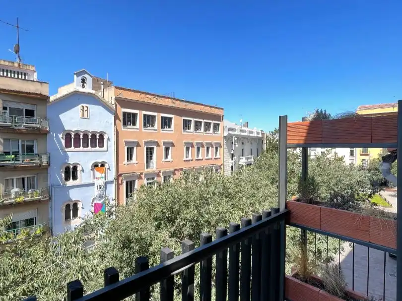 Duplex avec ascenseur à vendre à passeig de les cabres 5, imagen 12