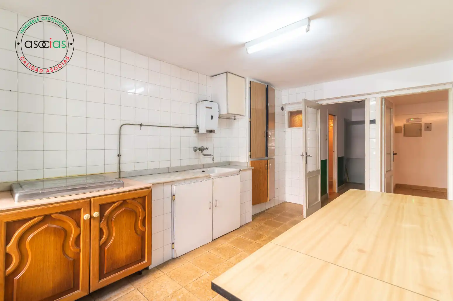 Business premises for sale in Gijón - Calle Emilio Tuya 47, imagen 12