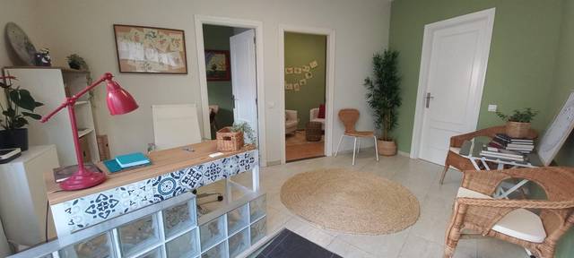 Local comercial en Alquiler en Málaga en Centro