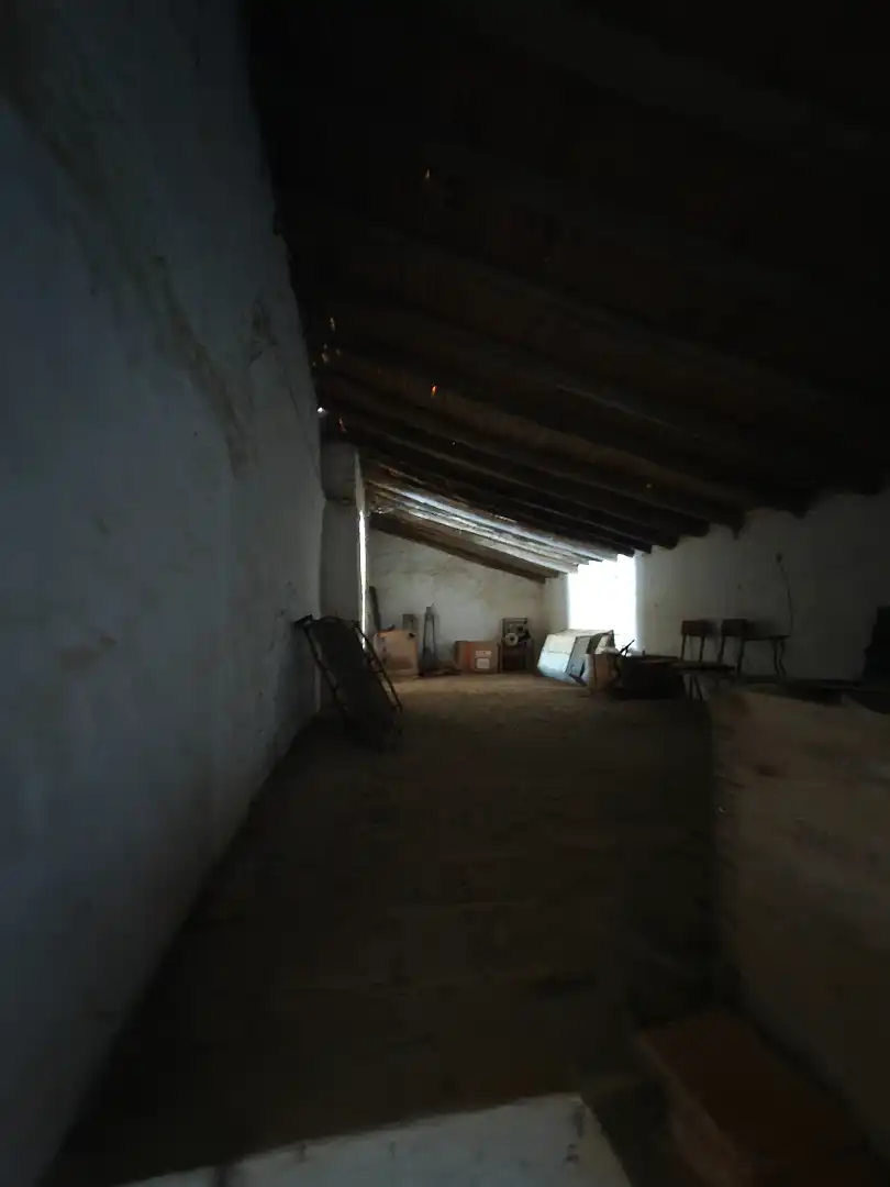 Casa adosada en venta en Calle San Cristóbal, Nogales