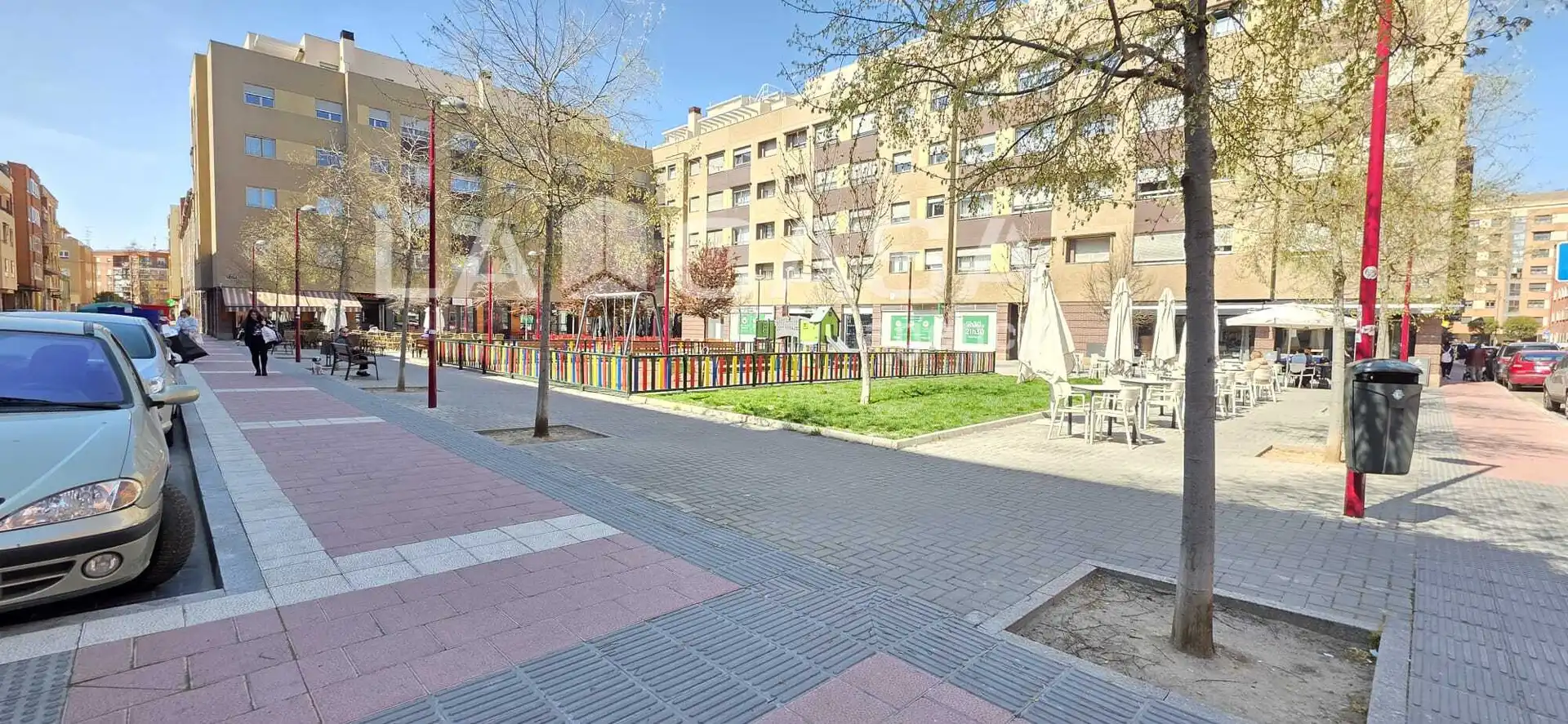 Gewerbefläche zum Verkauf in Calle Cadiz, imagen 22