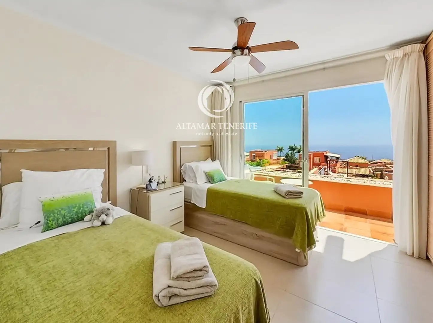 Casa con piscina in vendita a C. Arigue, imagen 11