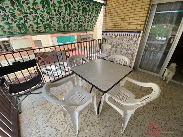 Piso en venta en Almuñecar Centro