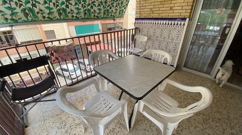 Foto 3 de Piso en venta en Almuñecar Centro, Almuñécar