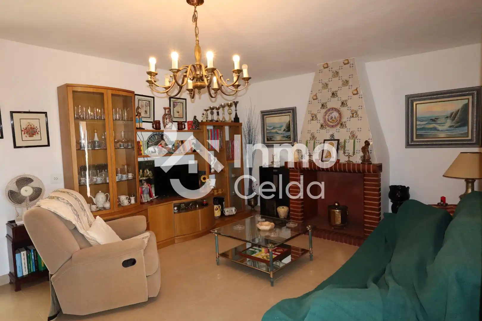 Villa avec piscine à vendre à FUENTE LA VIRGEN 21, imagen 60