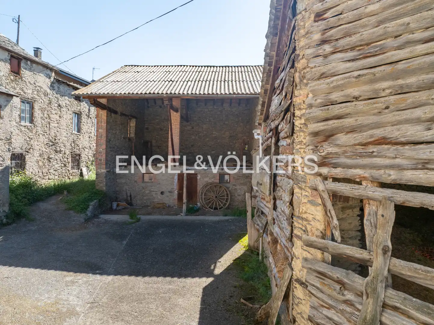 Maison rustique avec terrasse à vendre à Ger, imagen 29