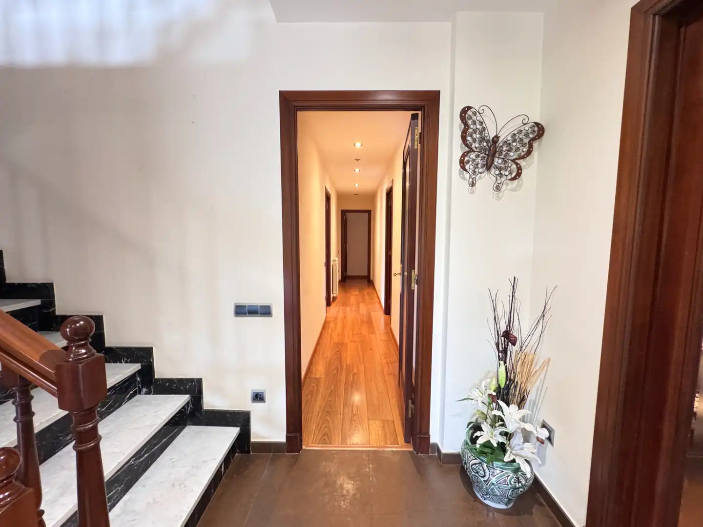 Casa o xalet en venda en Cardedeu amb Aire condicionat, Calefacció i Jardí privat