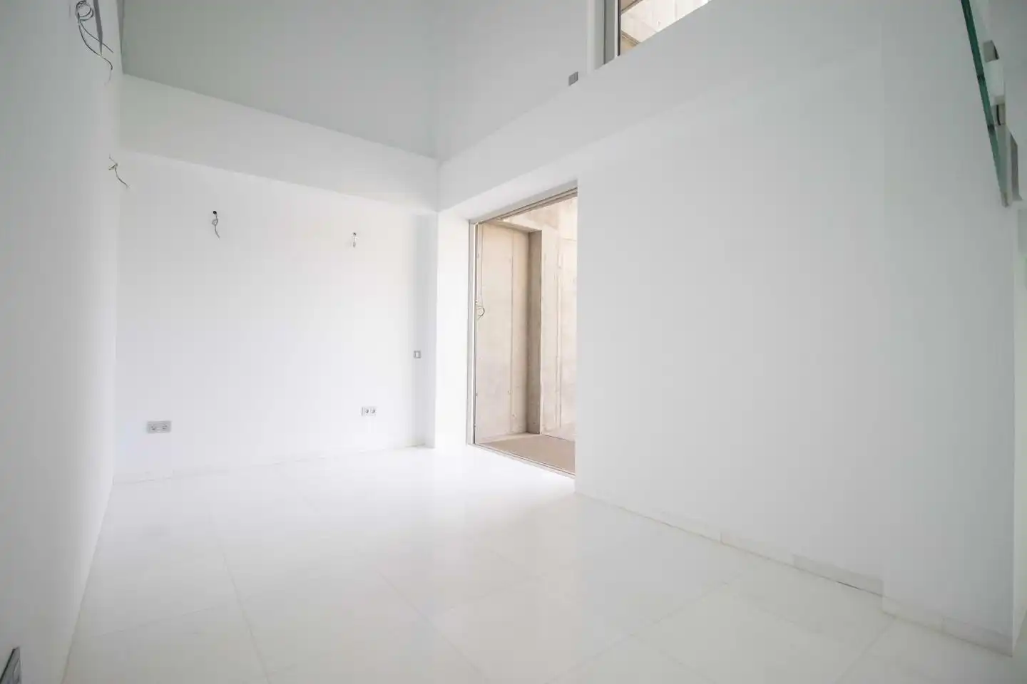 Wohnung zum Verkauf in Santa Cruz de Tenerife mit Privatgarten und Terrasse