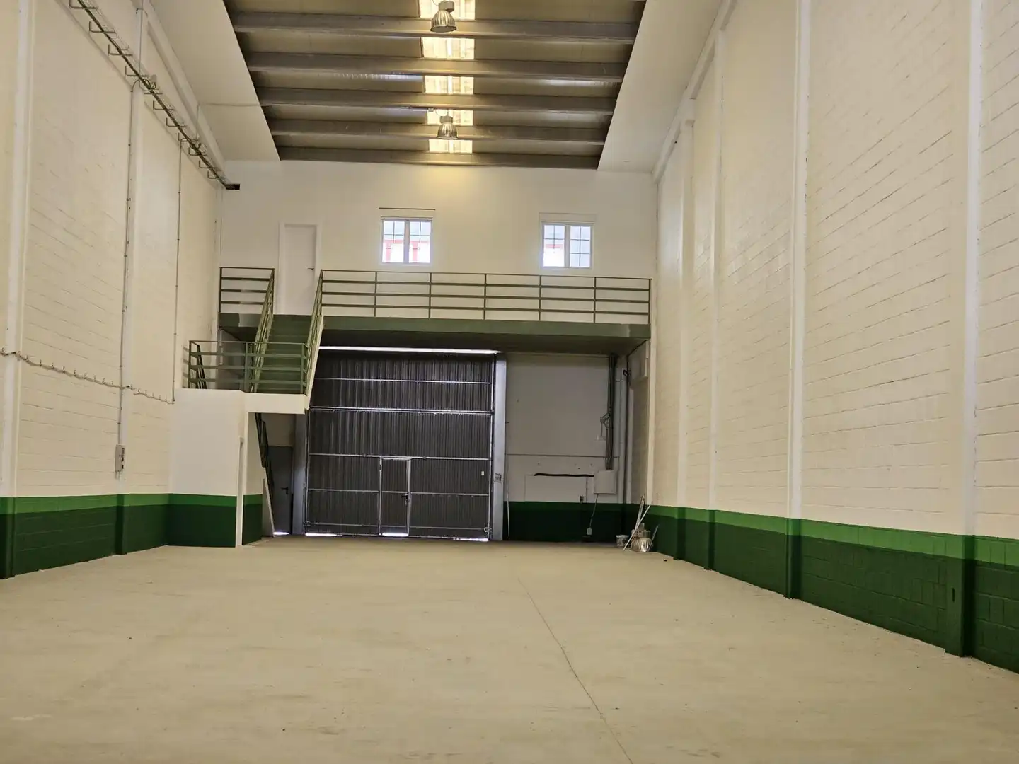 Nave industrial in affitto a Calle Calle Borderea 51, imagen 14