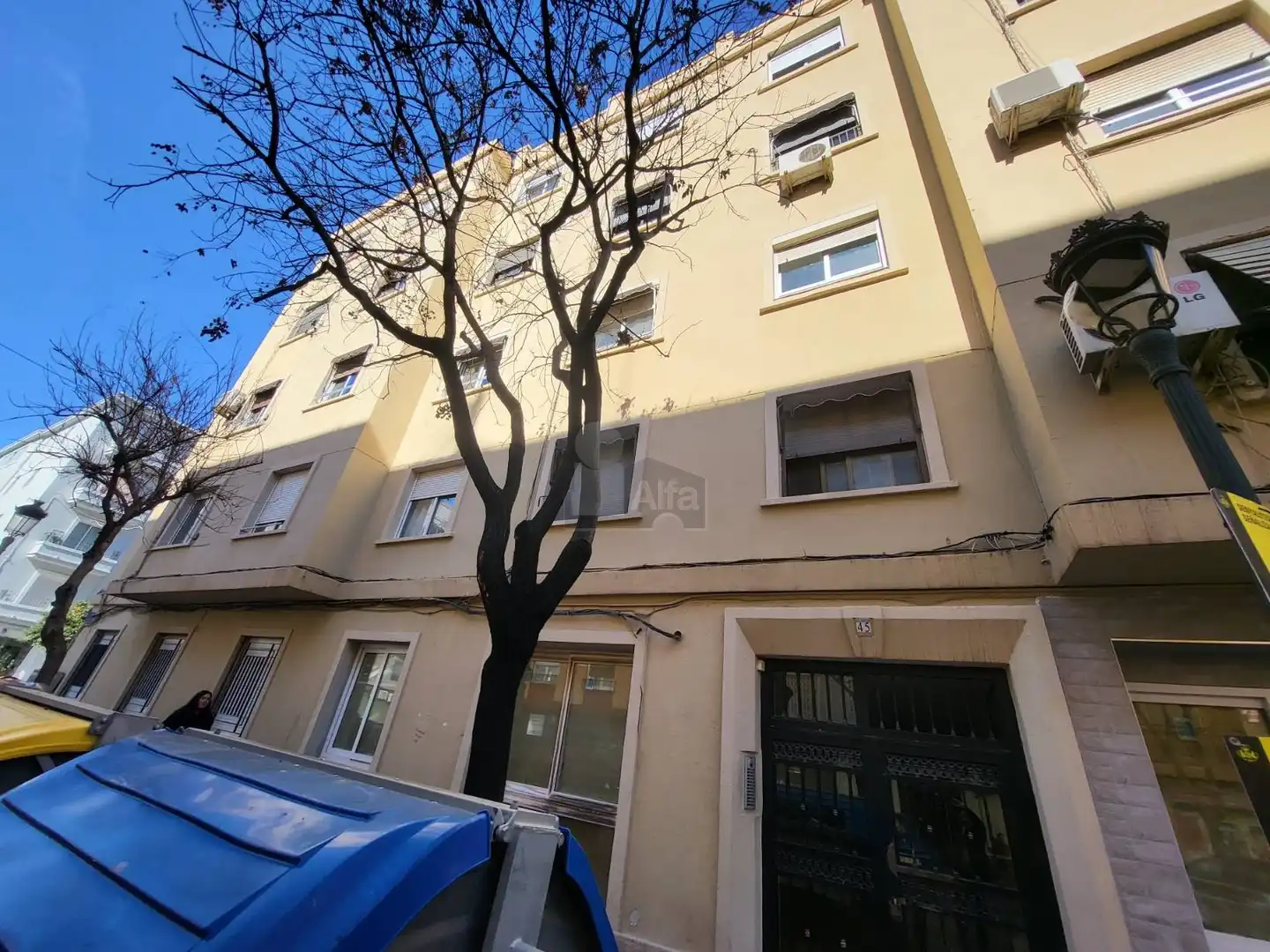 Habitación en Carrer de la Pobla de Farnals, 5, Albors