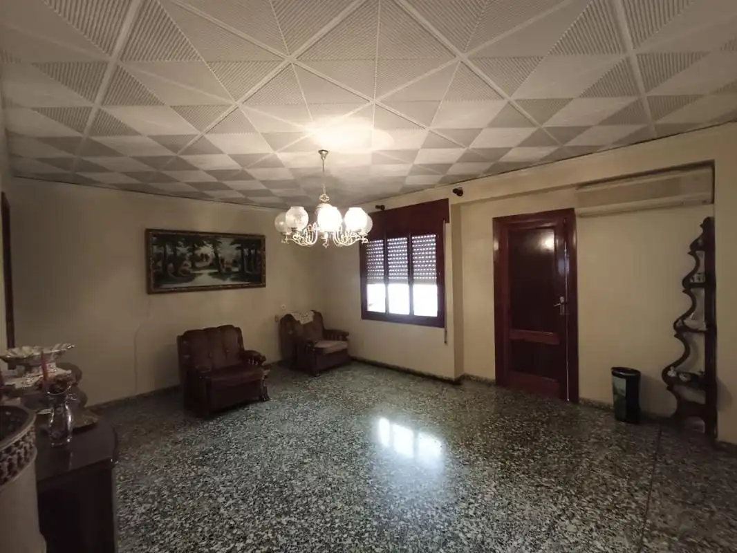 Casa bifamiliare con terrazza in vendita a C. Azorín, imagen 2