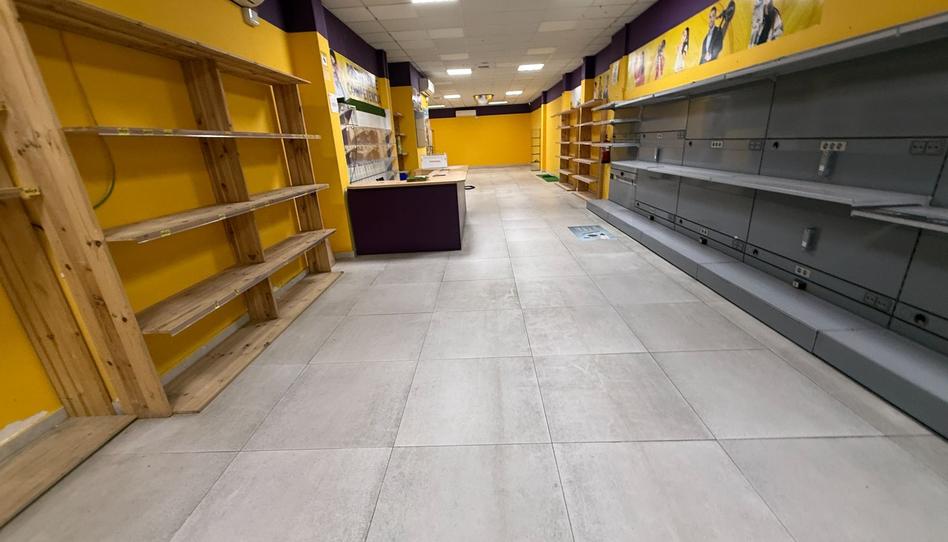 Photo 1 of Premises to rent in Generalitat, Can Mariner, Barcelona