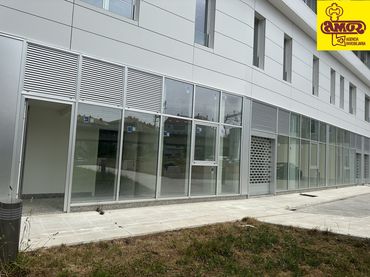 Local comercial en venda a Conxo