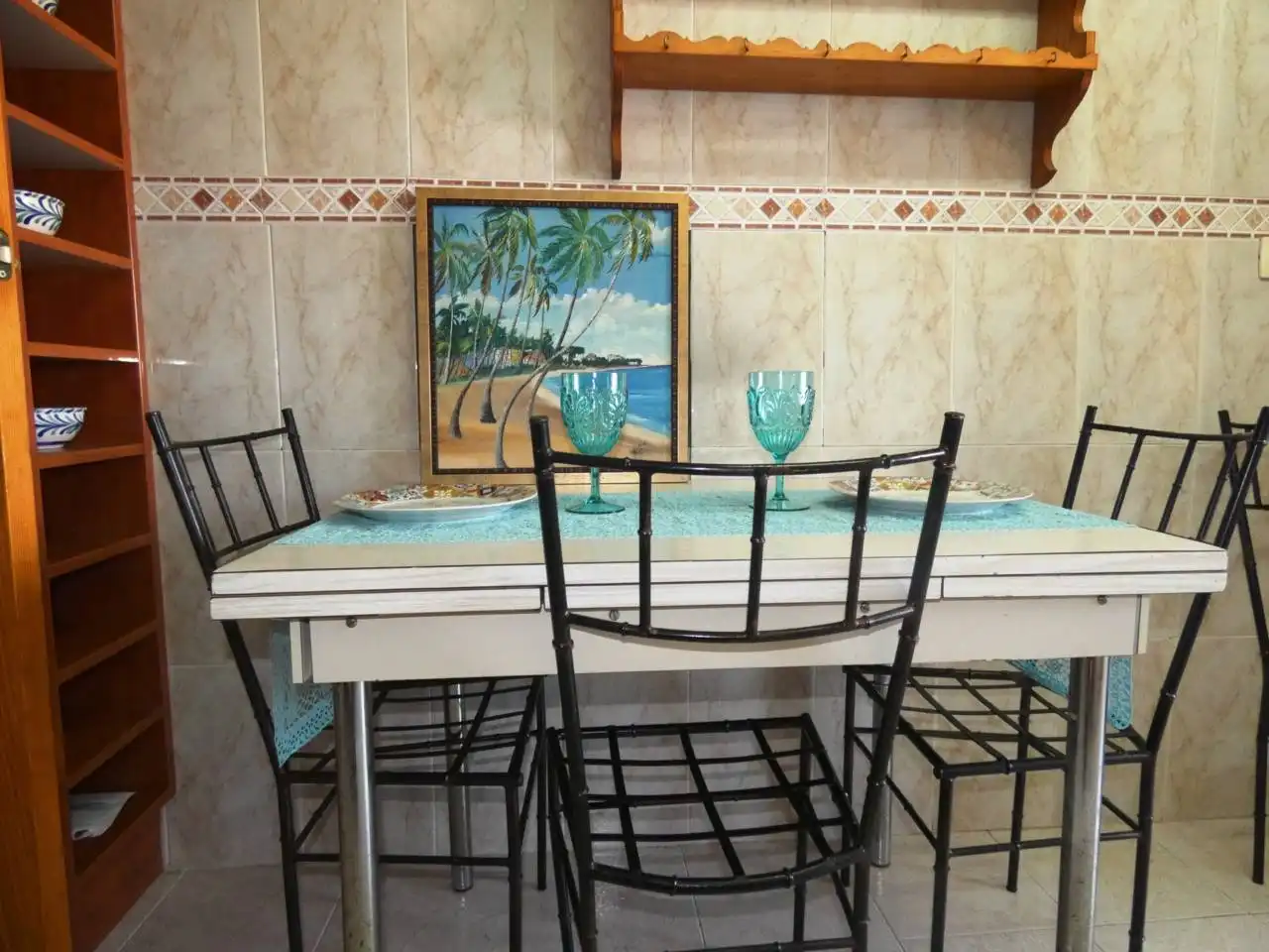 Piso con piscina en venta en Avenida Del Sabinar 188, imagen 32