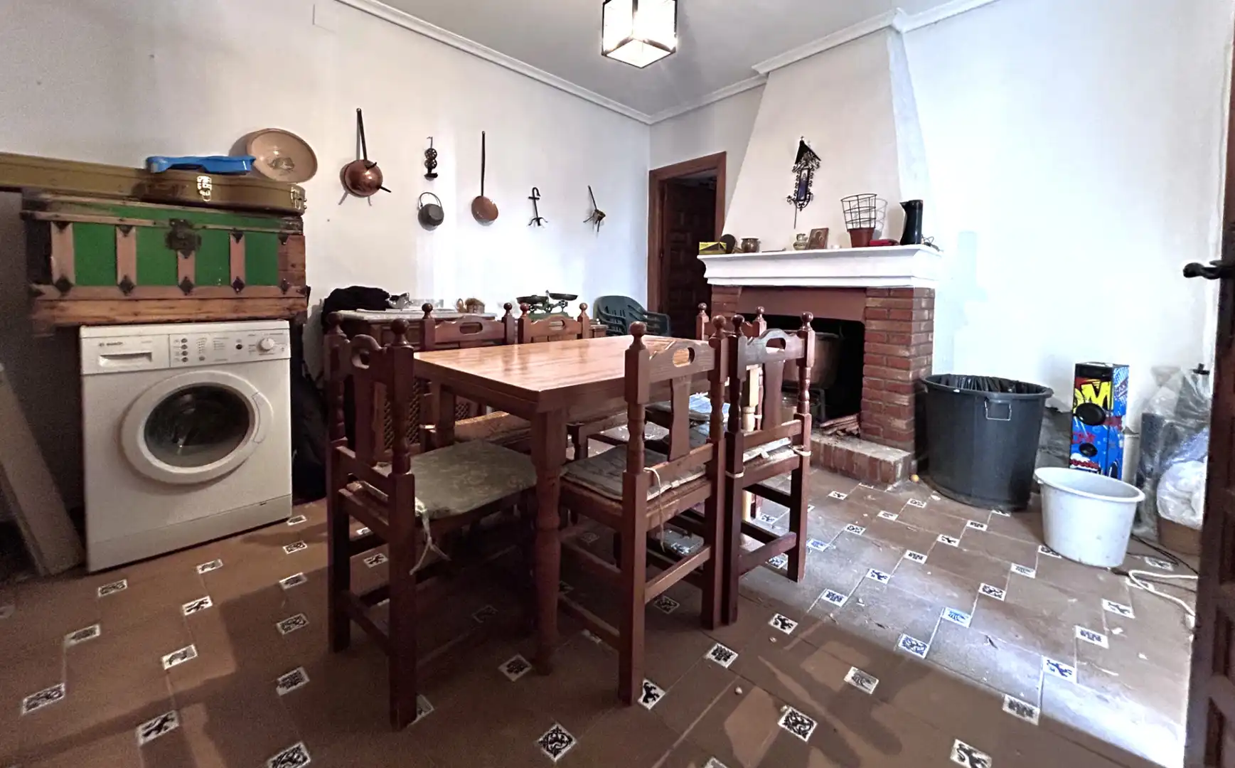 Casa amb terrassa en venda a Calle Don Sergio, imagen 29