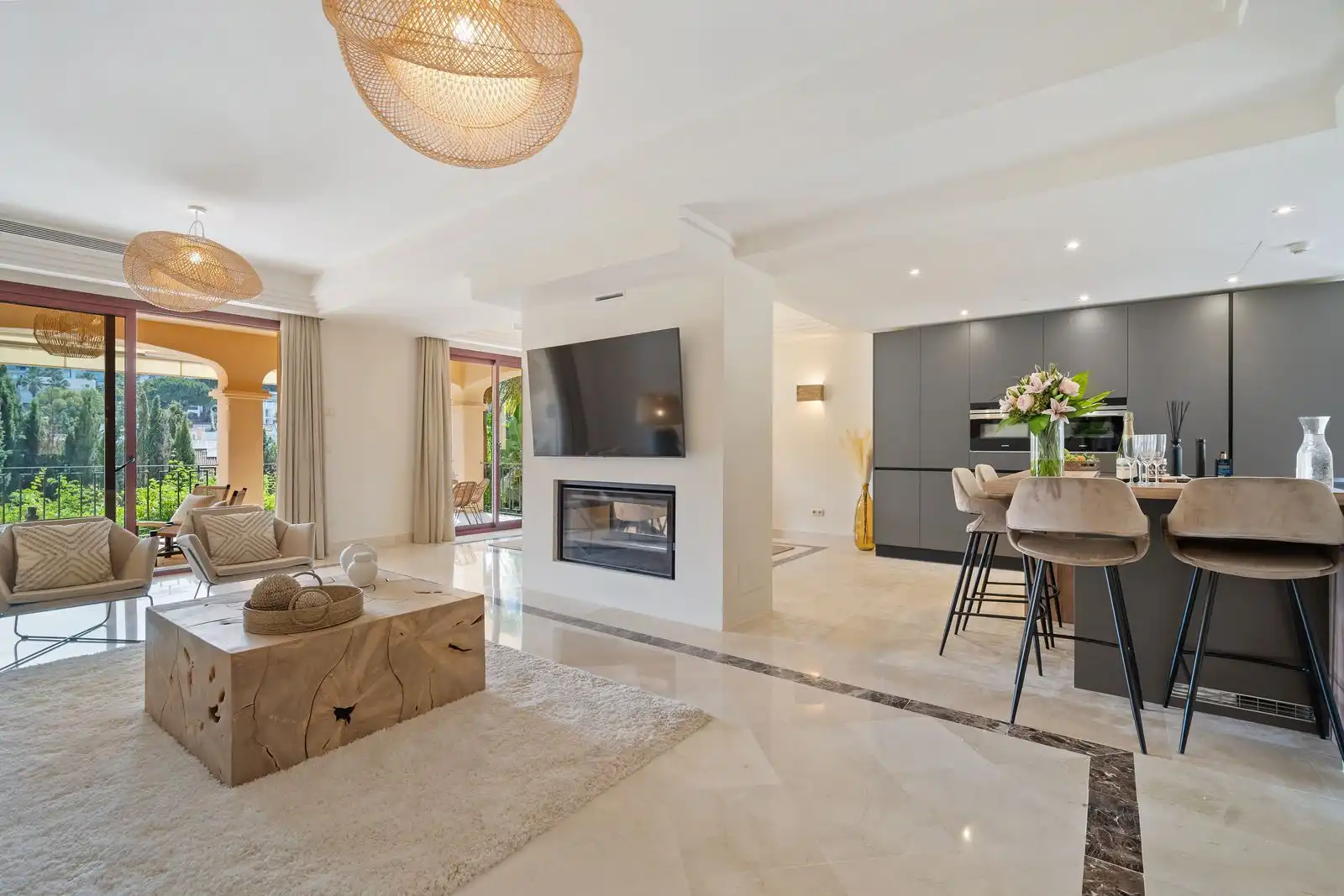 Maison jumelée avec terrasse à vendre à Calle Vasari 11, imagen 7