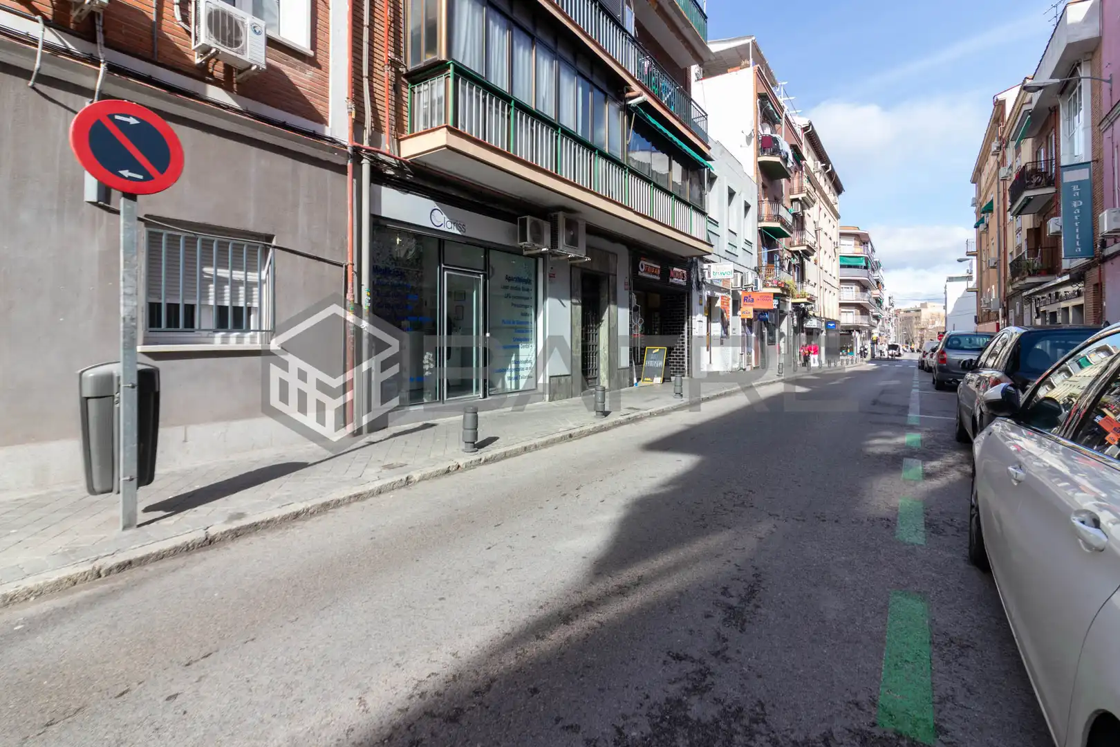 Local comercial de lloguer a Calle Pilarica, imagen 14