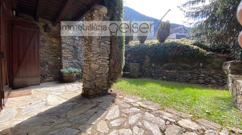 Foto 2 de Casa adosada de alquiler en Placeta Terra Major, 11, Ordino - Ansalonga - Sornàs, Ordino