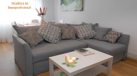 Photo 2 of Flat for rent in A Malata - Catabois - Ciudad Jardín, Ferrol