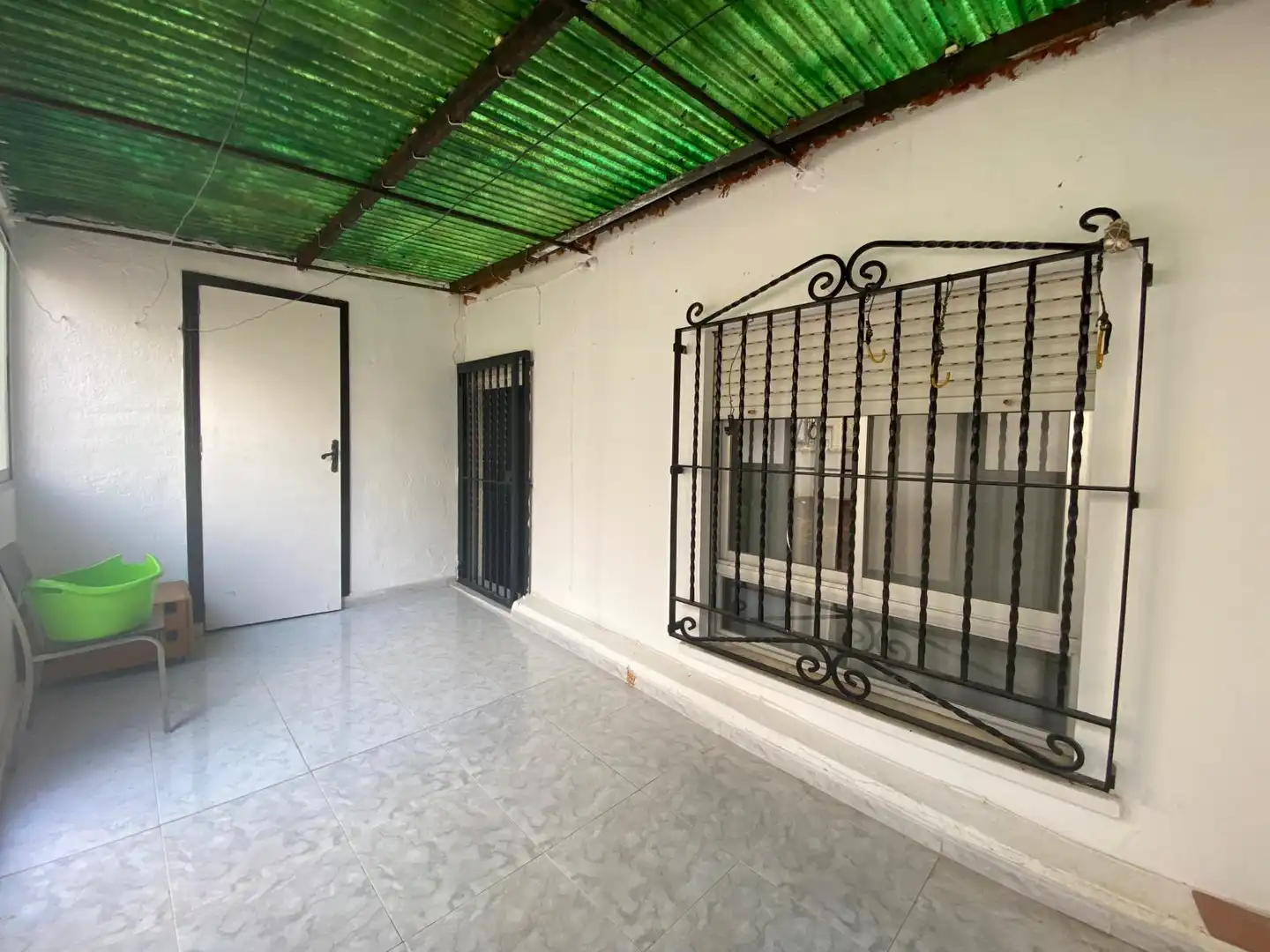 Flat for sale in Gandia  with Air Conditioner, Heating and Furnished