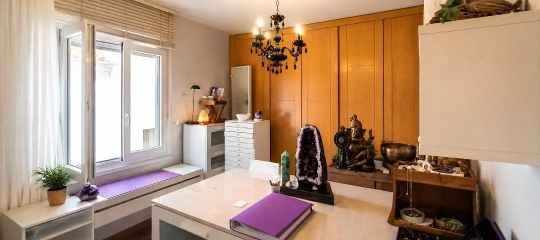 Ático con ascensor en venta en Barrio  Albatros, imagen 9