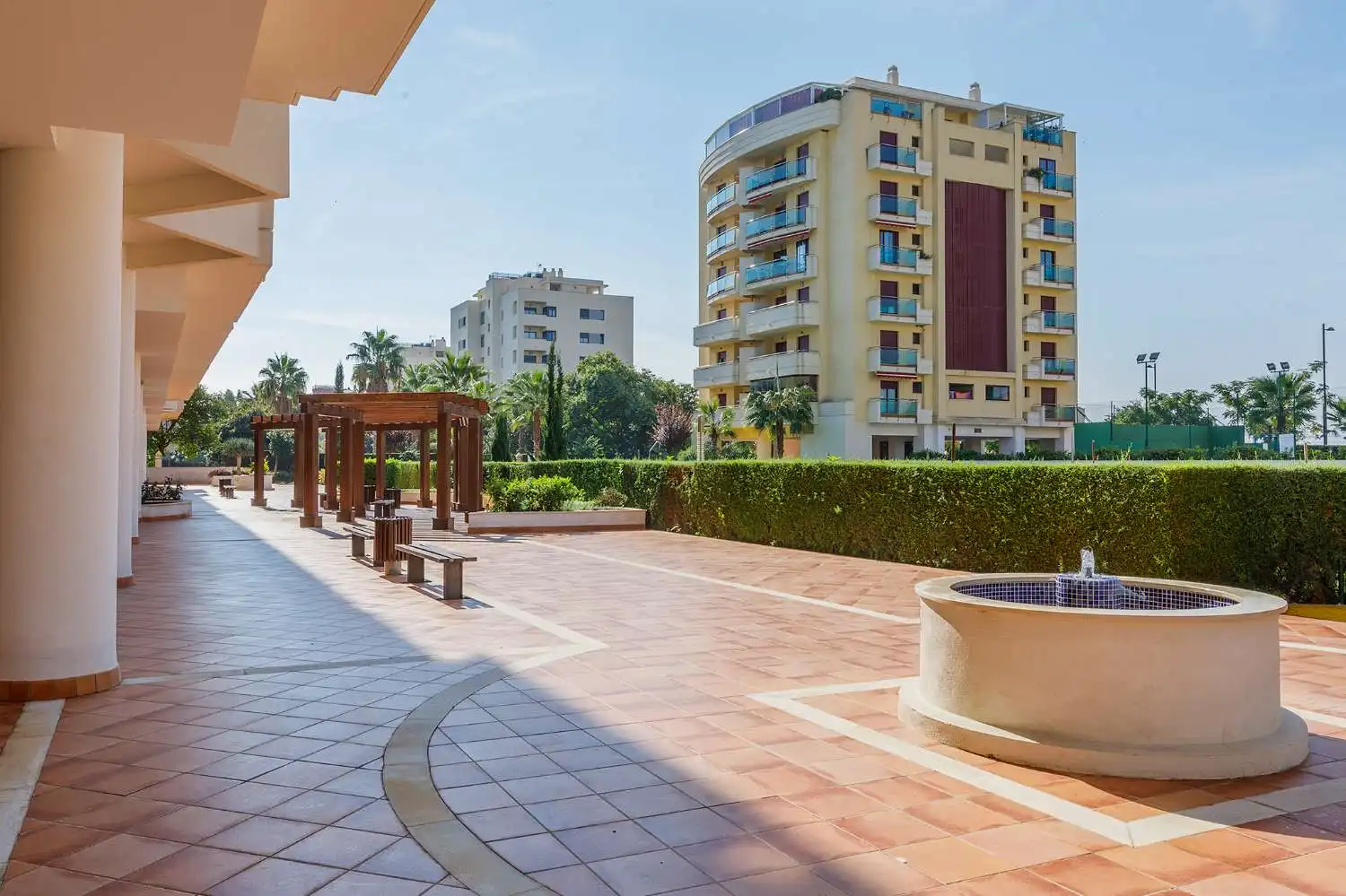 Apartments for rent in N/A, 9, Poniente - Faro