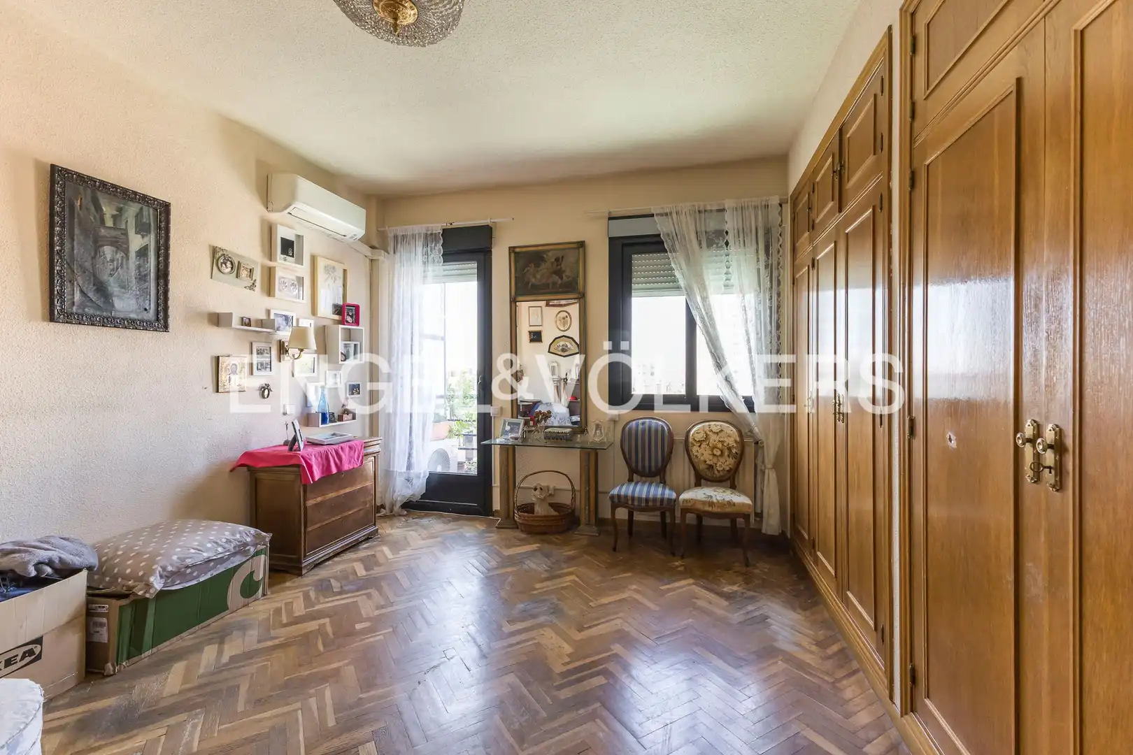 Ático con terraza en venta en Ciudad Lineal, imagen 16
