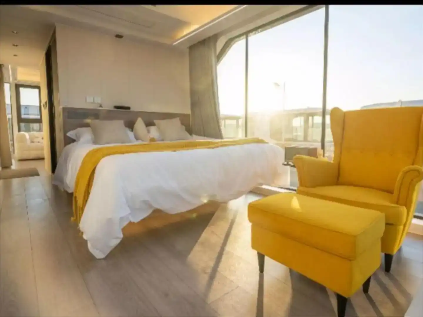 Habitación de Piso en venta en Granadilla de Abona