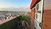 Terrace of Attic for sale in  Barcelona Capital  with Air Conditioner and Balcony